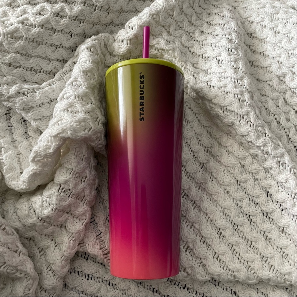 Starbucks Insulated Tumbler